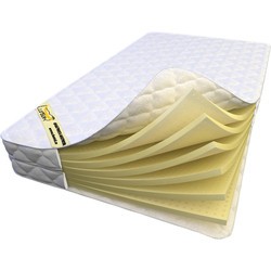 Luntek Latex Support 24 (80x200)