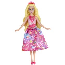 Barbie Fairytale Checklane V7050