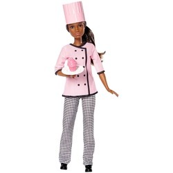 Barbie Cupcake Chef DVF54