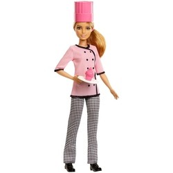 Barbie Cupcake Chef FMT47