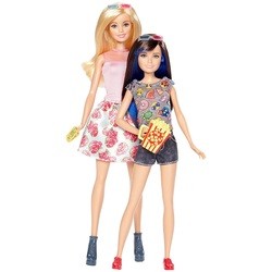 Barbie Skipper 3D Movie DWJ65