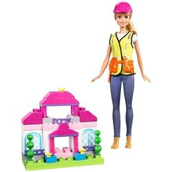 Barbie Builder FCP76