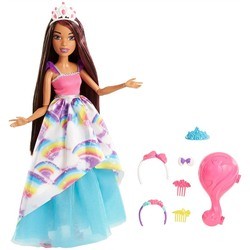 Barbie Dreamtopia FXC81