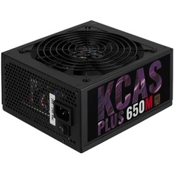 Aerocool Kcas Plus 650M