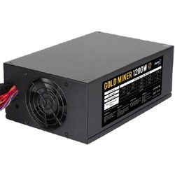 Aerocool Gold Miner 1200W