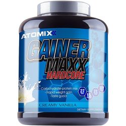 Atomixx Gainer Maxx Hardcore 2.72 kg
