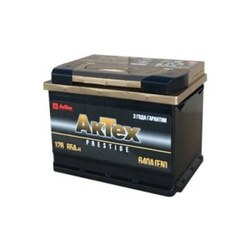 AkTex Prestige 6CT-60L