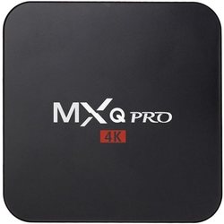 MXQ Pro 4K