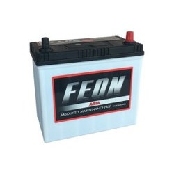 FEON Asia (31-1000T)