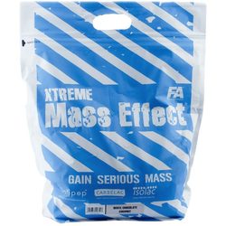 Fitness Authority Xtreme Mass Effect 1 kg