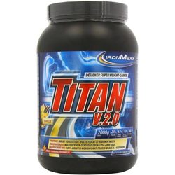 IronMaxx Titan v.2.0 2 kg