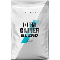 Myprotein Extreme Gainer Blend 2.5 kg