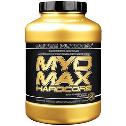 Scitec Nutrition MyoMax Hardcore 3.08 kg