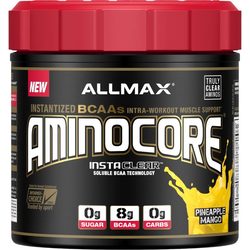 ALLMAX AminoCore BCAA