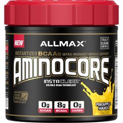 ALLMAX AminoCore BCAA 462 g