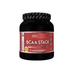 ActiWay BCAA Stack 360 g