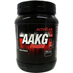 Activlab AAKG Powder 600 g