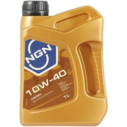 NGN Diesel 10W-40 1L