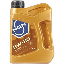 NGN Fusion 5W-20 1L