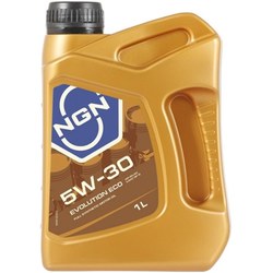 NGN Evolution Eco 5W-30 1L