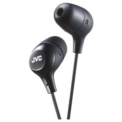 JVC HA-FX38 (черный)