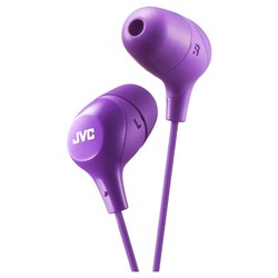 JVC HA-FX38 (фиолетовый)