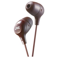 JVC HA-FX38 (коричневый)