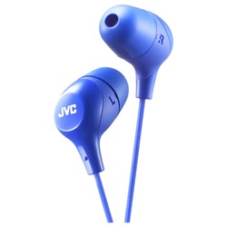 JVC HA-FX38 (синий)