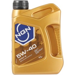 NGN Synt-S 5W-40 1L