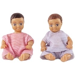 Lundby Two Babies LB60806600