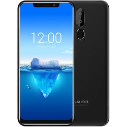 Oukitel C12 Pro (черный)