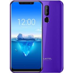 Oukitel C12 Pro (фиолетовый)