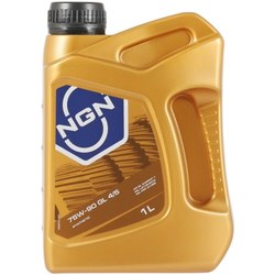 NGN 75W-90 GL4/5 1L