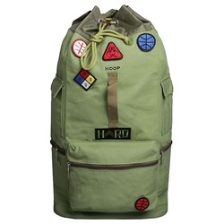 HARD HD Backpack Large