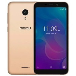 Meizu C9 Pro (золотистый)