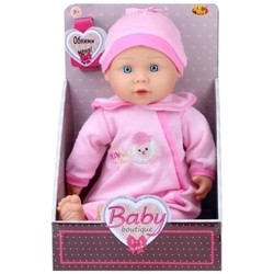 ABtoys Baby Boutique PT-00957