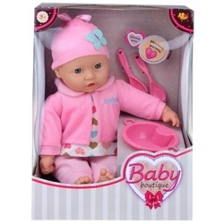 ABtoys Baby Boutique PT-00958