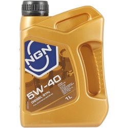 NGN Diesel Syn 5W-40 1L