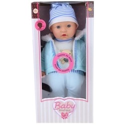 ABtoys Baby Boutique PT-00961