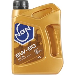 NGN Extra 5W-50 1L