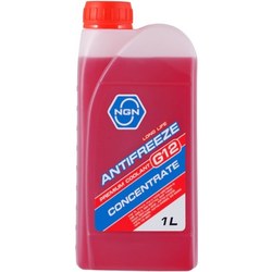 NGN Antifreeze G12 Concentrate 1L