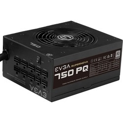 EVGA 750 PQ