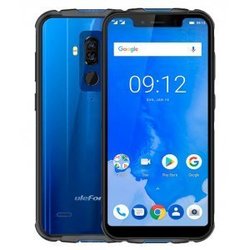 UleFone Armor 5 (синий)