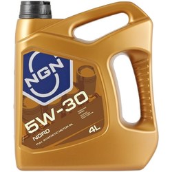 NGN Nord 5W-30 4L