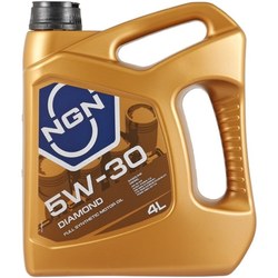 NGN Diamond 5W-30 4L