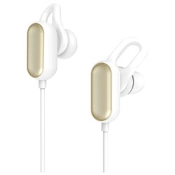 Xiaomi Mi Sports Bluetooth Headset Youth Edition (белый)