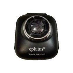 Eplutus DVR-918