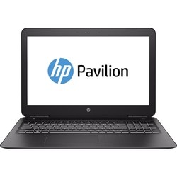 HP Pavilion 15-bc400 (15-BC411UR 4HC33EA)