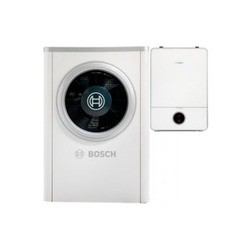 Bosch Logapak Compress 7000i AWE 9
