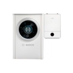 Bosch Logapak Compress 7000i AWB 17